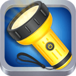 CM Flashlight (Compass, SOS) icon