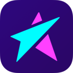 LiveMe - Video chat, new friends, and make money icon