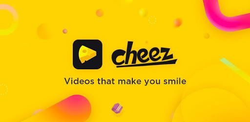 Cheez-Funny Videos&Dance pc screenshot