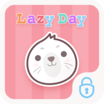Lazy Day CM Locker Theme icon