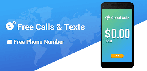 WhatsCall: Free Phone Call, Wifi Calling,Free Text pc screenshot