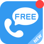 WhatsCall: Free Phone Call, Wifi Calling,Free Text for pc icon