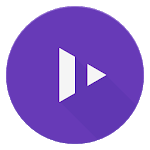 Poweramp Wear Control icon