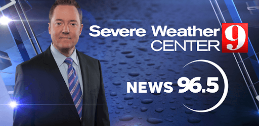 WFTV Channel 9 Weather pc screenshot