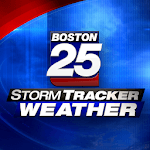 Boston 25 Weather for pc icon