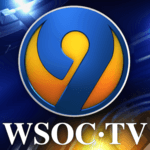 WSOC-TV Channel 9 News icon