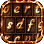 Animal Print Emoji Keyboard icon
