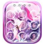 Anime Lock Screen HD icon