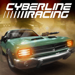 Cyberline Racing for pc icon Cyberline Racing for pc icon