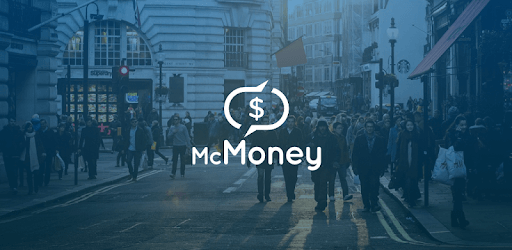 McMoney pc screenshot McMoney pc screenshot