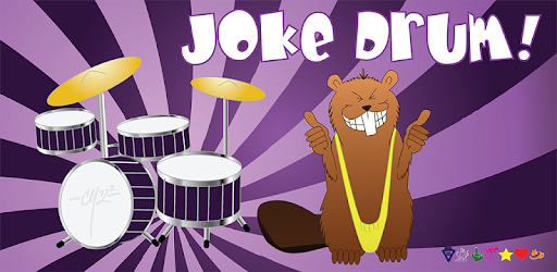 Joke Drum! pc screenshot