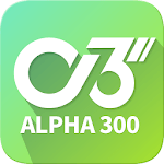 ALPHA 300 View icon