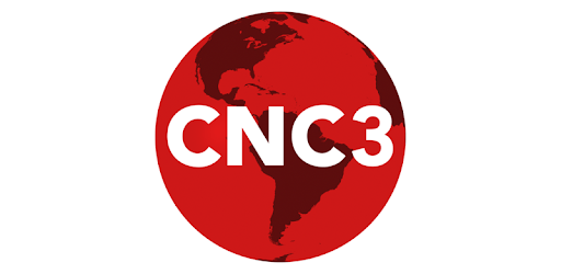 CNC3 pc screenshot CNC3 pc screenshot