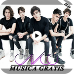 CNCO Gratis icon
