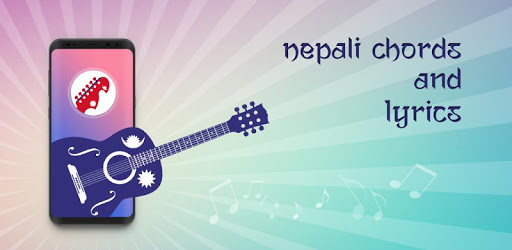 Nepali Chords and Lyrics pc screenshot