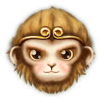 Wukong Browser icon
