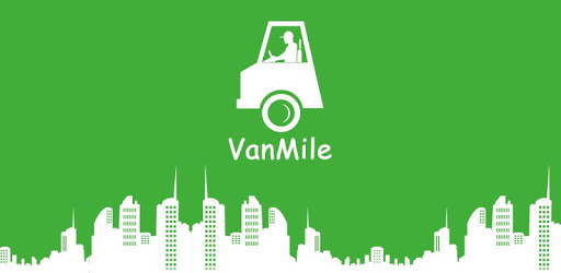 VanMile - Moving & Delivery pc screenshot VanMile - Moving & Delivery pc screenshot