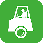 VanMile - Moving & Delivery icon