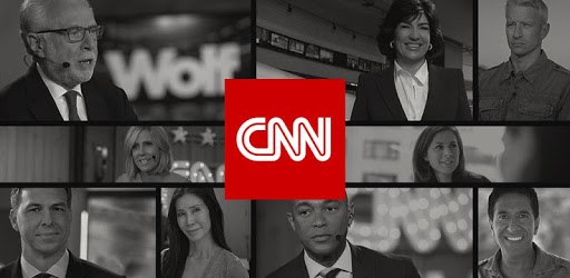 CNN Breaking US & World News pc screenshot CNN Breaking US & World News pc screenshot