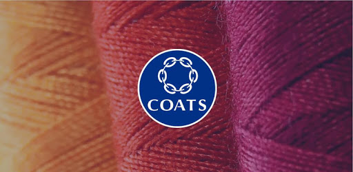 Coats eComm App pc screenshot Coats eComm App pc screenshot