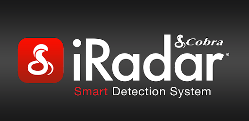 Cobra iRadar® pc screenshot