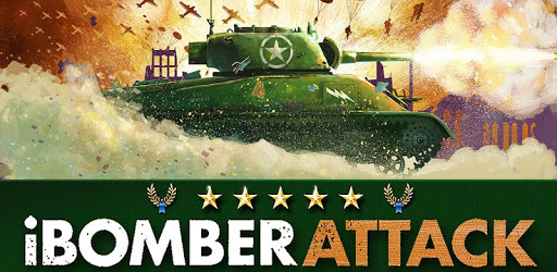 iBomber Attack pc screenshot iBomber Attack pc screenshot