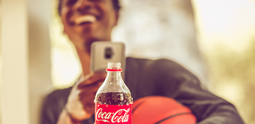 Coca-Cola® pc screenshot