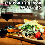 Recipes from around the World icon
