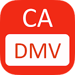 California DMV Permit Test 2019 Edition for pc icon California DMV Permit Test 2019 Edition for pc icon