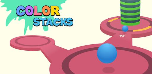 Color Stack - Best Ball Shooting Game pc screenshot Color Stack - Best Ball Shooting Game pc screenshot