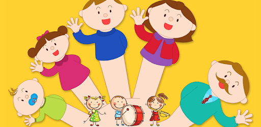 CoCo Melon Nursery Rhymes Songs For Kids (offline) pc screenshot CoCo Melon Nursery Rhymes Songs For Kids (offline) pc screenshot