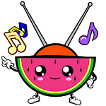 CoCo Melon Nursery Rhymes Songs For Kids (offline) icon