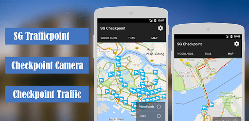 SG Checkpoint pc screenshot SG Checkpoint pc screenshot