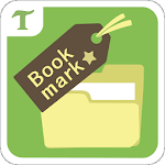 Bookmark Folder icon