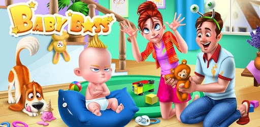 Baby Boss - Care & Dress Up pc screenshot Baby Boss - Care & Dress Up pc screenshot