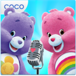 Care Bears Music Band icon