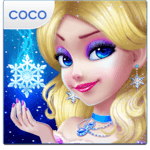 Coco Ice Princess icon