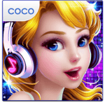 Coco Party - Dancing Queens icon
