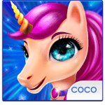 Coco Pony - My Dream Pet icon