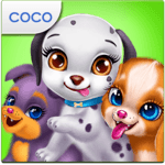 Puppy Love - My Dream Pet icon