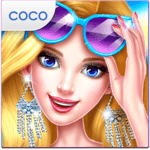 Supermodel Star - Fashion Game icon