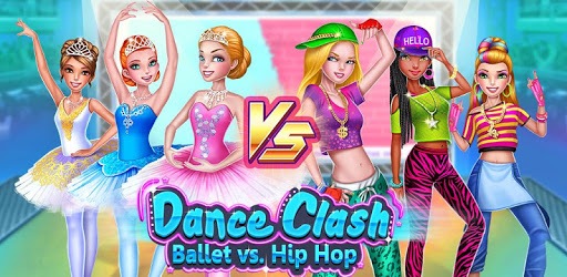 Dance Clash: Ballet vs Hip Hop pc screenshot Dance Clash: Ballet vs Hip Hop pc screenshot