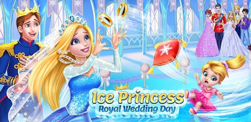 Ice Princess - Wedding Day pc screenshot Ice Princess - Wedding Day pc screenshot