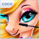 Pony Princess Academy icon