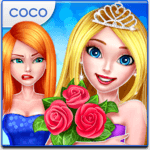 Prom Queen: Date, Love & Dance icon
