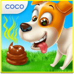Puppy Life - Secret Pet Party icon