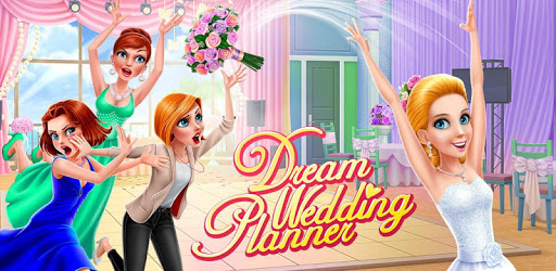 Dream Wedding Planner - Dress & Dance Like a Bride pc screenshot Dream Wedding Planner - Dress & Dance Like a Bride pc screenshot