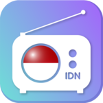 Radio Indonesia - Radio FM icon