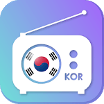 Radio Korea - Radio FM icon
