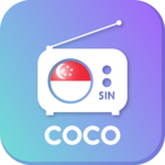 Radio Singapore - Radio FM Singapore icon